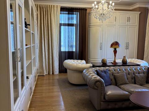 квартира за адресою Оболонська набережна вул., 1