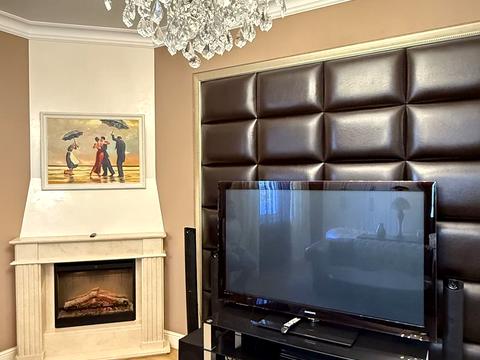 квартира за адресою Оболонська набережна вул., 1