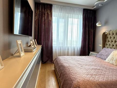 квартира за адресою Оболонська набережна вул., 1