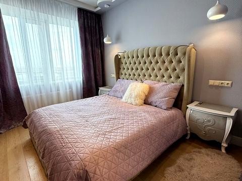 квартира за адресою Оболонська набережна вул., 1