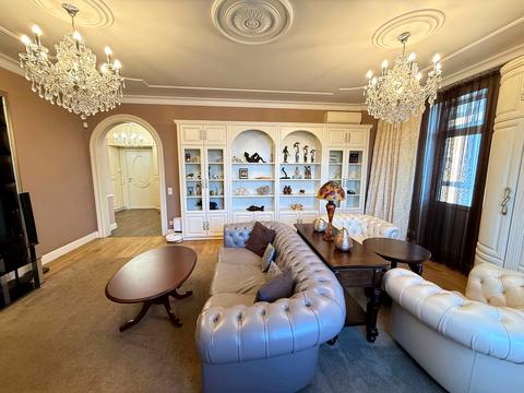 квартира за адресою Оболонська набережна вул., 1