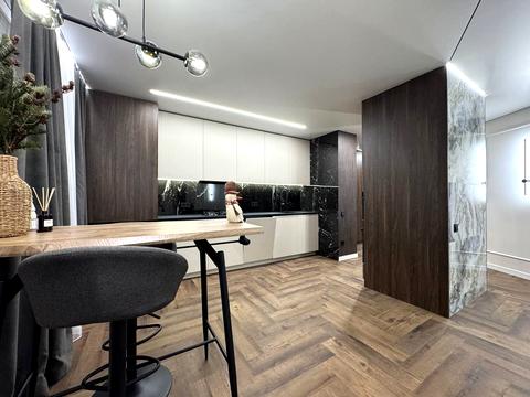 квартира за адресою Юліана Пелеша вул., 3 к1