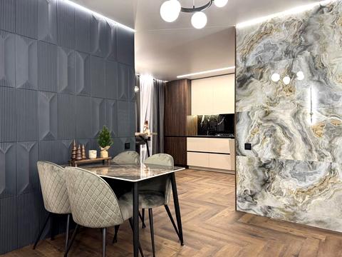 квартира за адресою Юліана Пелеша вул., 3