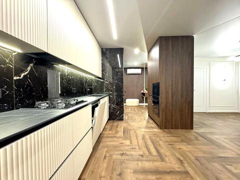 квартира за адресою Юліана Пелеша вул., 3 к1