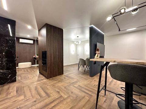 квартира за адресою Юліана Пелеша вул., 3 к1