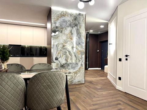 квартира за адресою Юліана Пелеша вул., 3 к1