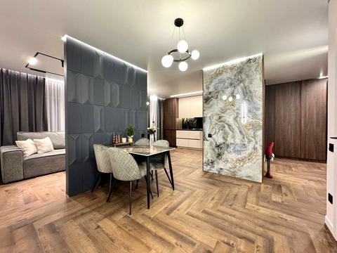 квартира за адресою Юліана Пелеша вул., 3 к1