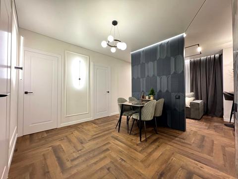 квартира за адресою Юліана Пелеша вул., 3 к1