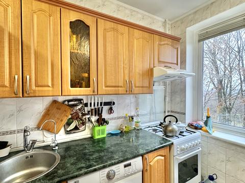 квартира по адресу Гарбузівська ул. (Декабристів), 78