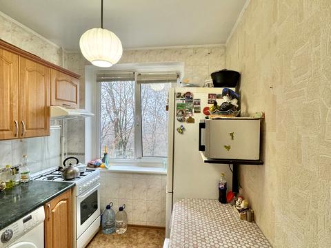 квартира по адресу Гарбузівська ул. (Декабристів), 78