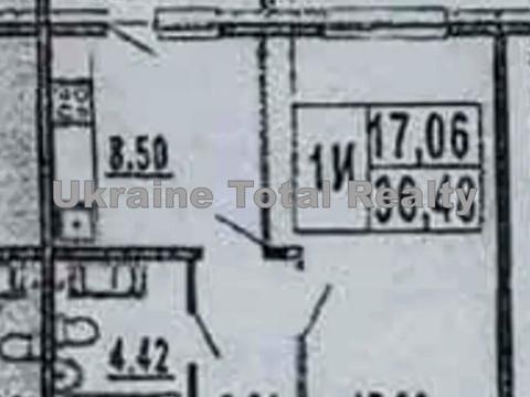 квартира по адресу Бориса Гмыри ул., 20