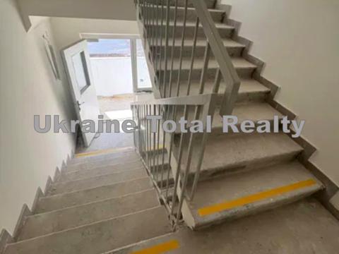 квартира по адресу Бориса Гмыри ул., 20