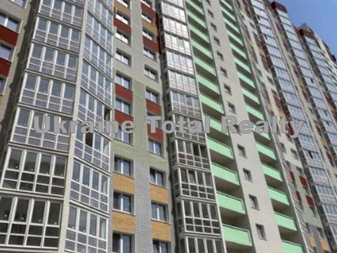 квартира по адресу Бориса Гмыри ул., 20