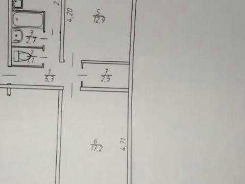 квартира по адресу Гарбузівська ул. (Декабристів), 78