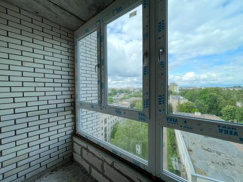 квартира по адресу Галицкая ул., 29-Б