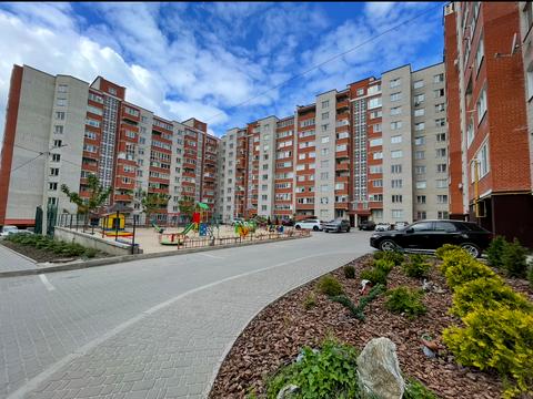 квартира по адресу Галицкая ул., 29-Б