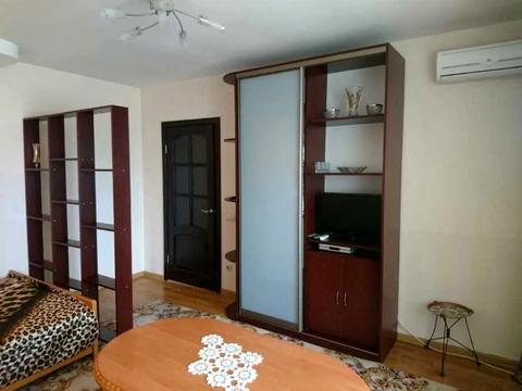 квартира по адресу Берестейский просп. (Победы), 9