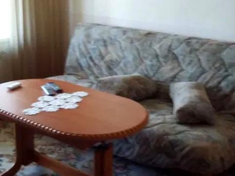 квартира по адресу Берестейский просп. (Победы), 9