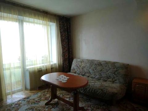 квартира по адресу Берестейский просп. (Победы), 9