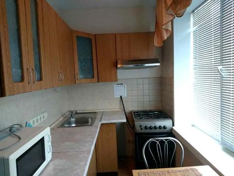 квартира по адресу Берестейский просп. (Победы), 9