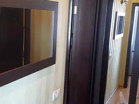 квартира по адресу Берестейский просп. (Победы), 9