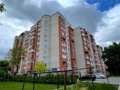 квартира по адресу Галицкая ул., 29-Б