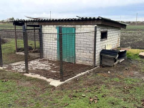 дом по адресу Олександра Зайвого