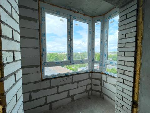 квартира по адресу Галицкая ул., 29-Б