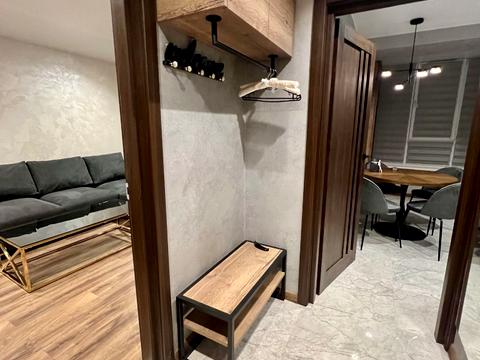 квартира по адресу Марии Заньковецкой ул., 3