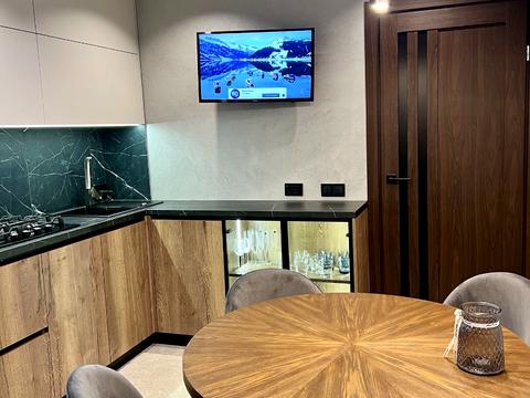 квартира по адресу Марии Заньковецкой ул., 3