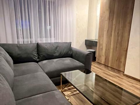 квартира по адресу Марии Заньковецкой ул., 3