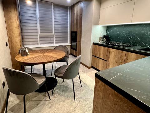 квартира по адресу Марии Заньковецкой ул., 3