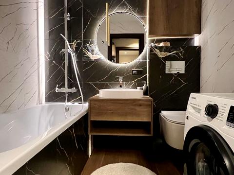 квартира по адресу Марии Заньковецкой ул., 3