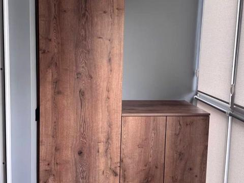 квартира по адресу Марии Заньковецкой ул., 3