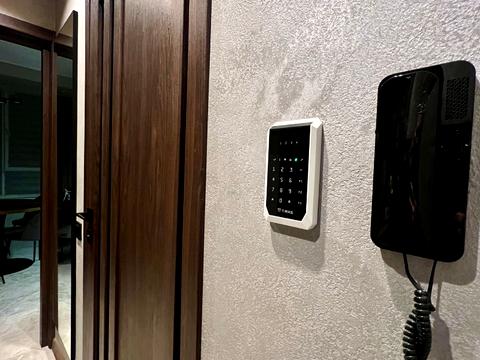 квартира по адресу Марии Заньковецкой ул., 3