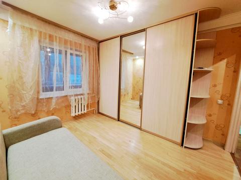 квартира за адресою Преображенська вул. (Івана Клименка), 21