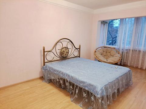 квартира за адресою Преображенська вул. (Івана Клименка), 21