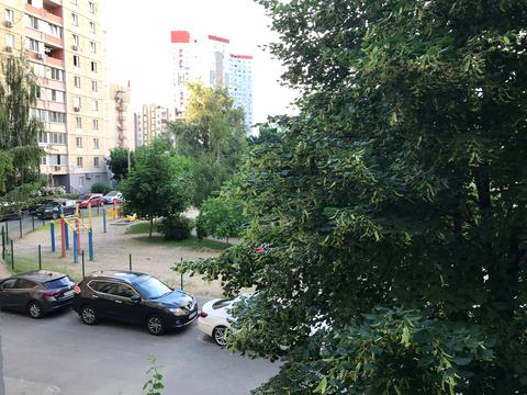 квартира за адресою Юлії Здановської вул. (Ломоносова), 83-А