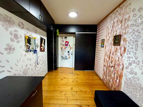 квартира за адресою Тролейбусна вул., 15