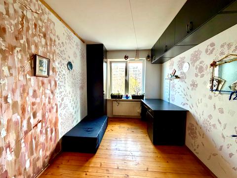 квартира за адресою Тролейбусна вул., 15