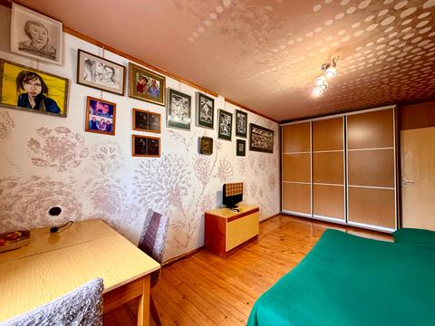 квартира за адресою Тролейбусна вул., 15