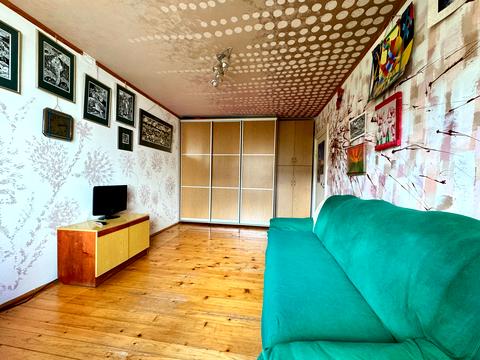 квартира за адресою Тролейбусна вул., 15