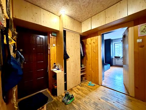 квартира за адресою Тролейбусна вул., 15