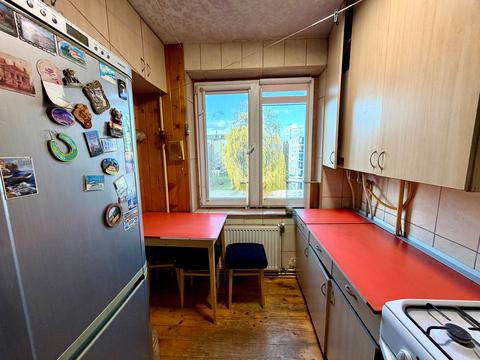 квартира за адресою Тролейбусна вул., 15