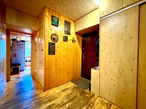 квартира за адресою Тролейбусна вул., 15