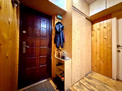 квартира за адресою Тролейбусна вул., 15