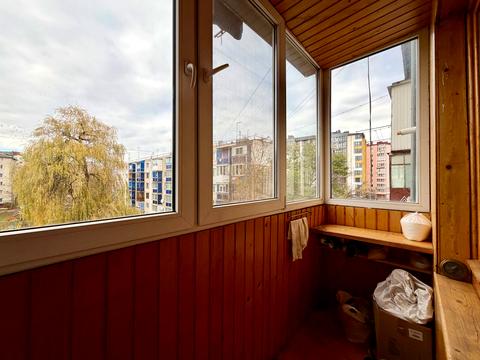 квартира за адресою Тролейбусна вул., 15