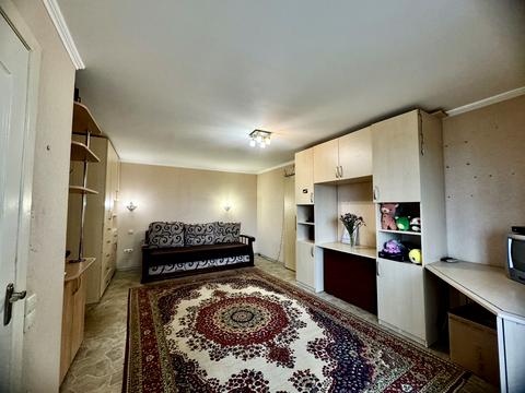 квартира по адресу Домотканская ул. (Донская), 1