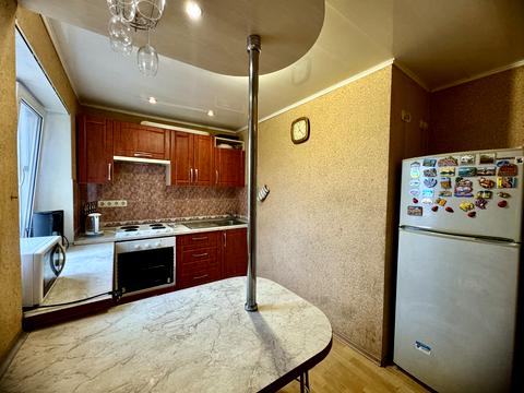 квартира за адресою Домотканська вул. (Донська), 1