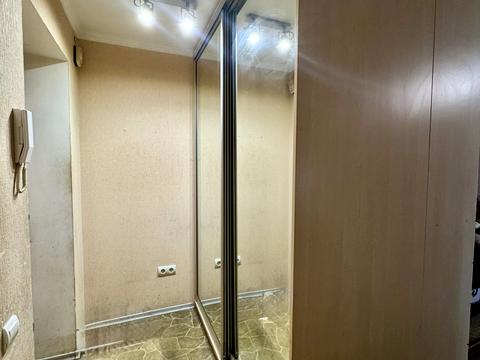 квартира за адресою Домотканська вул. (Донська), 1